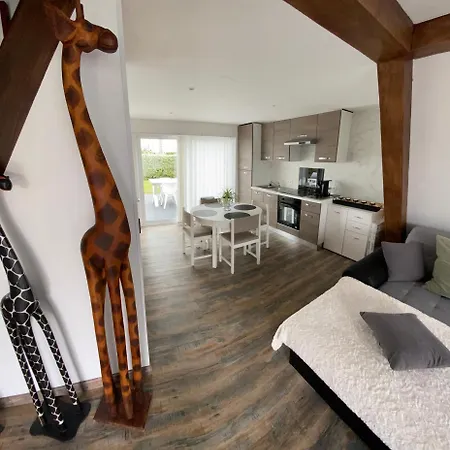 Camping Dune & Zee *